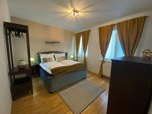 Wohnung zur Miete 750 € 1 Zimmer 56 m² Mitte Mitte 10179