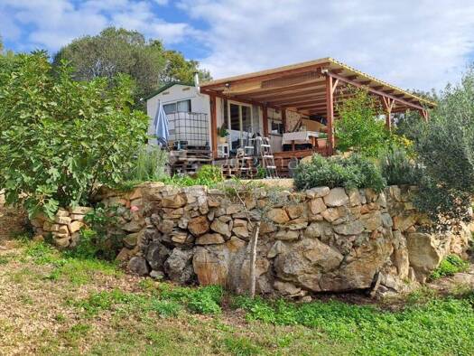 Acker-/Waldstück zum Kauf 185.000 € Rovinj Rovinj 52210