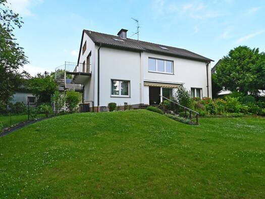 Einfamilienhaus zum Kauf 895.000 € 7 Zimmer 257 m² 1.411 m² Grundstück Breitscheid Ratingen 40885
