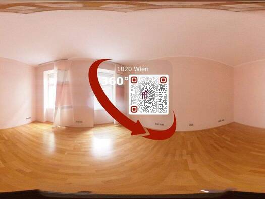 Studio zum Kauf 421.000 € 1 Zimmer 51,2 m² Wien 1020