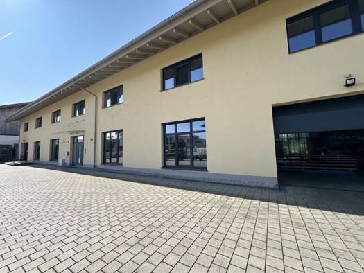 Produktionshalle zum Kauf 2.340.000 € 542 m² Lagerfläche Wiesen Königsdorf 82549