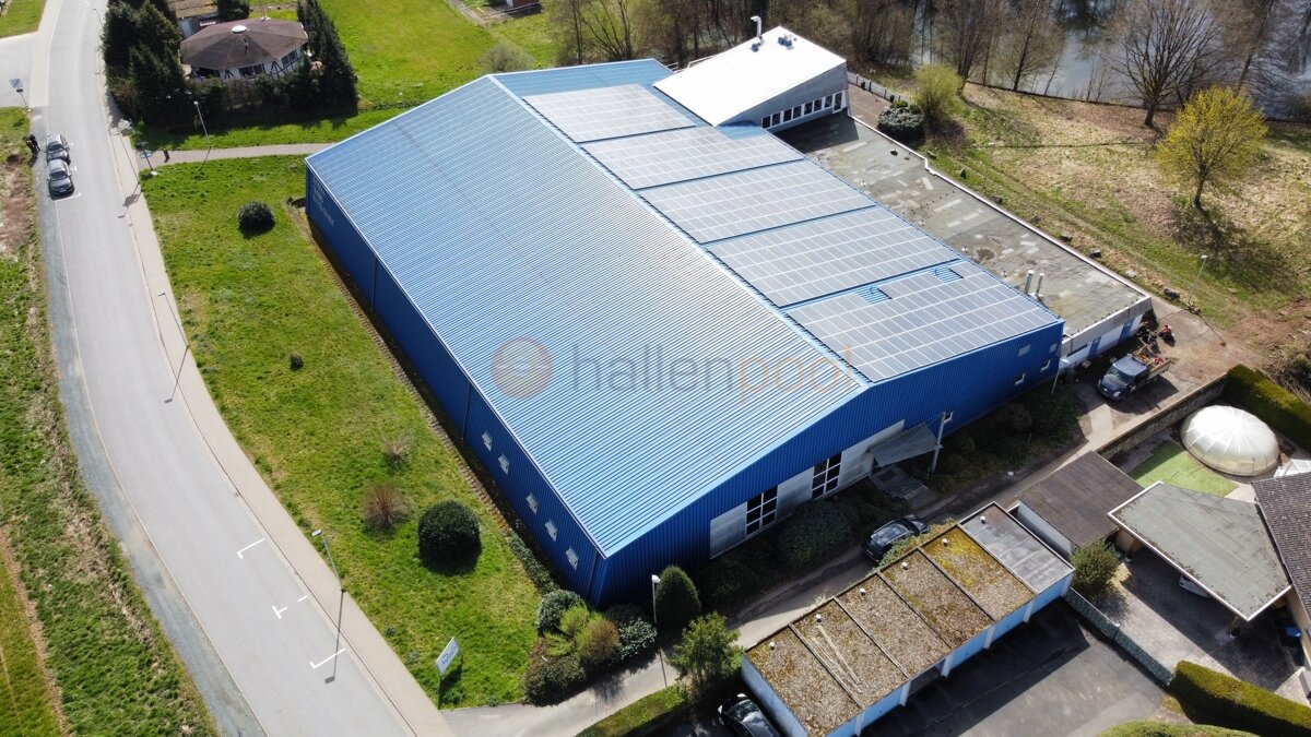 Immobilie zur Miete provisionsfrei 3.000 € 4.700 m²<br/>Grundstück Braunfels Braunfels 35619