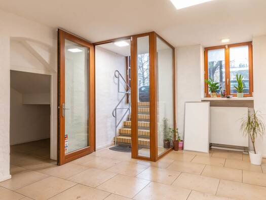 Bürofläche zur Miete 1.248 € 71,3 m² Bürofläche Knaackstraße 47 Prenzlauer Berg Berlin 10435