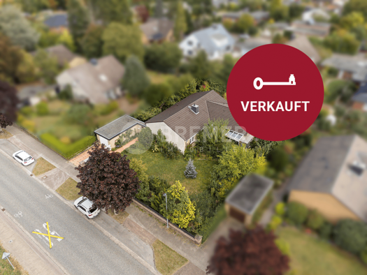 Einfamilienhaus zum Kauf 393.000 € 5 Zimmer 138 m² 1.026 m² Grundstück Adendorf 21365