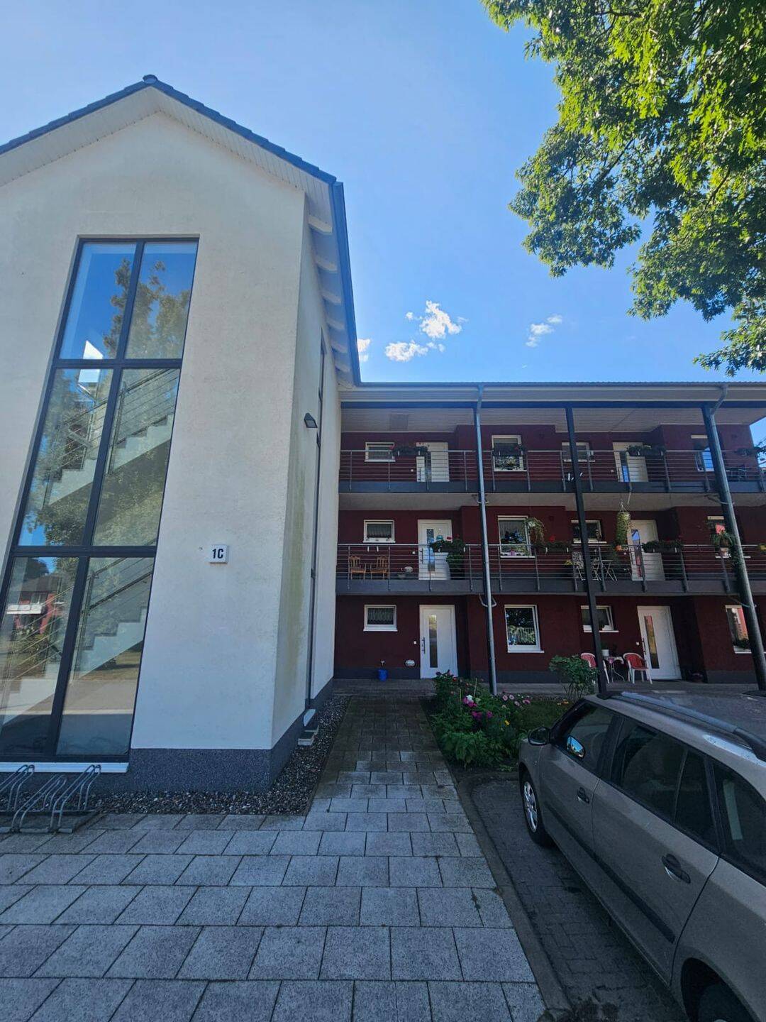 Immobilie in Boizenburg/Elbe - Kapitalanlage Boizenburg - Bild 1