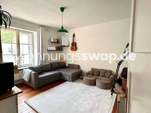 Studio zur Miete Tauschwohnung 520 € 3 Zimmer 67 m² EG Berliner Vorstadt Potsdam 14467