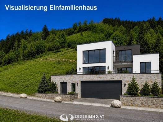Grundstück zum Kauf 520.000 € 1.579 m² Grundstück Zell am See 5700