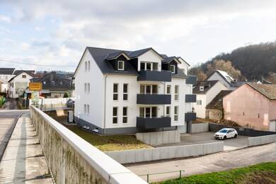 Wohnung zum Kauf - Neubau 442.200 € 3 Zimmer 88,4 m² frei ab sofort Langsur Langsur 54308