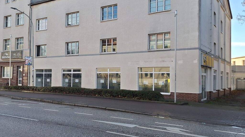 Bürofläche zur Miete 2.500 € 225 m² Bürofläche Nördliche Mühlenvorstadt Greifswald 17489