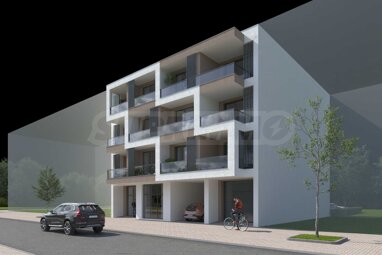 Apartment zum Kauf 30.568 € 1 Zimmer 38,2 m² Primorsko