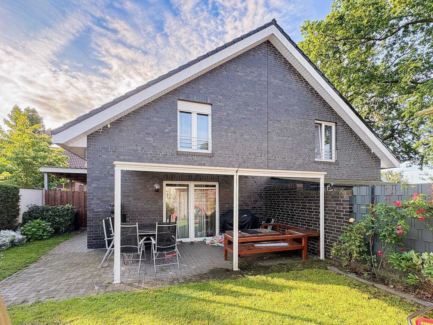 Haus – Hörstel, Kreis Steinfurt - Ansicht 5