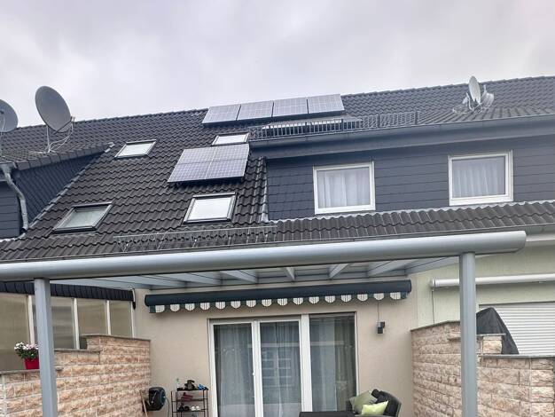 Haus zum Kauf 375.000 € 5 Zimmer 115 m² 244 m² Grundstück Brake Bielefeld 33729