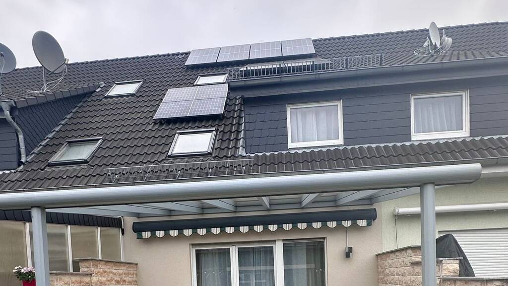 Haus zum Kauf 365.000 € 5 Zimmer 115 m² 244 m² Grundstück Brake Bielefeld 33729