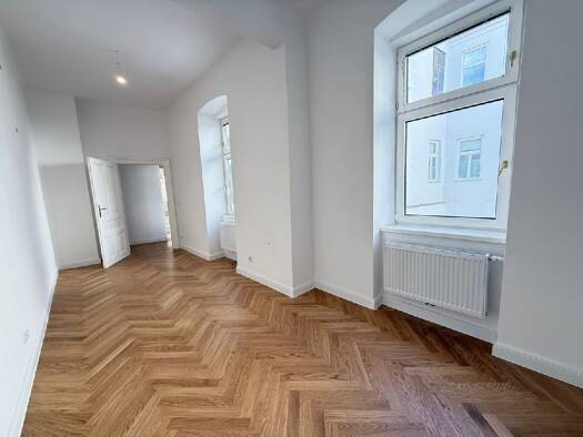 Wohnung zum Kauf 729.000 € 4 Zimmer 91,4 m² Wien 1180