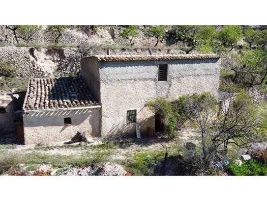 Bauernhaus zum Kauf 64.000 € 3 Zimmer 173 m² 173 m² Grundstück La Tosca 20 Relleu 03578