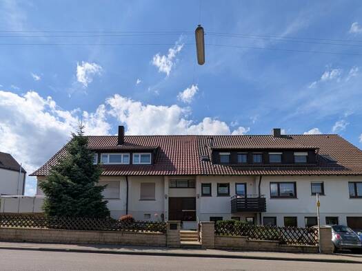 Mehrfamilienhaus zum Kauf 895.000 € 15 Zimmer 363,4 m² 902 m² Grundstück Stetten Leinfelden-Echterdingen 70771