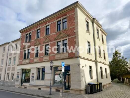 Studio zur Miete Tauschwohnung 35.183 € 1 Zimmer 40 m² Leuben Ortsamtsbereich Leuben 01259