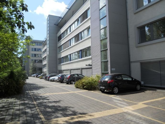 Bürogebäude zur Miete provisionsfrei 22 € 345 m²<br/>Bürofläche Heidelbergerstr. 63 Alt-Treptow Berlin 12435