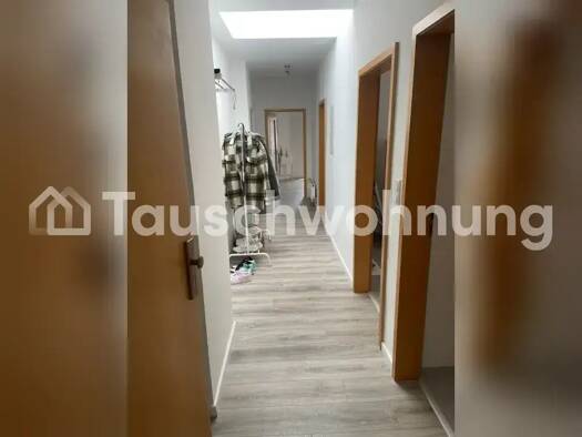 Wohnung zur Miete Tauschwohnung 960 € 2 Zimmer 64 m² 3. Geschoss Altstadt Mainz 55116