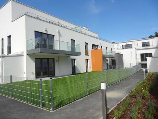 Wohnung zur Miete 1.531 € 3 Zimmer 83,1 m² 1. Geschoss Maria Enzersdorf 2344