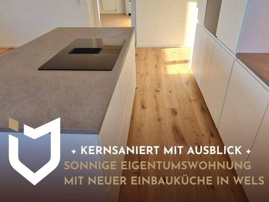 Wohnung zum Kauf 244.000 € 3 Zimmer 85 m² 4. Geschoss Wels 4600