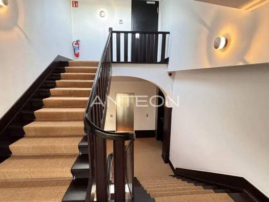 Bürofläche zur Miete 11 € 100 m² Bürofläche teilbar ab 100 m² Arnheimer Straße 142 Kaiserswerth Düsseldorf 40489