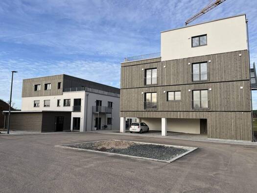 Wohnung zum Kauf 419.140 € 4 Zimmer 97,2 m² EG Kirchenlaibach Speichersdorf 95469