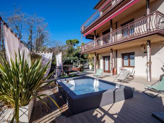 Villa zum Kauf 1.180.000 € 16 Zimmer 560 m² Caprino Veronese 37013