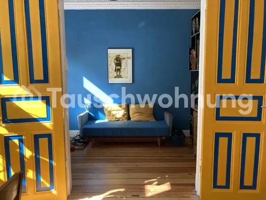 Wohnung zur Miete Tauschwohnung 735 € 3 Zimmer 50 m² 1. Geschoss Altona-Altstadt Hamburg 22767