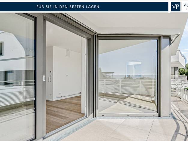 Wohnung zum Kauf - Erstbezug provisionsfrei 1.129.000 € 4 Zimmer 113 m² Überlingen Überlingen 88662