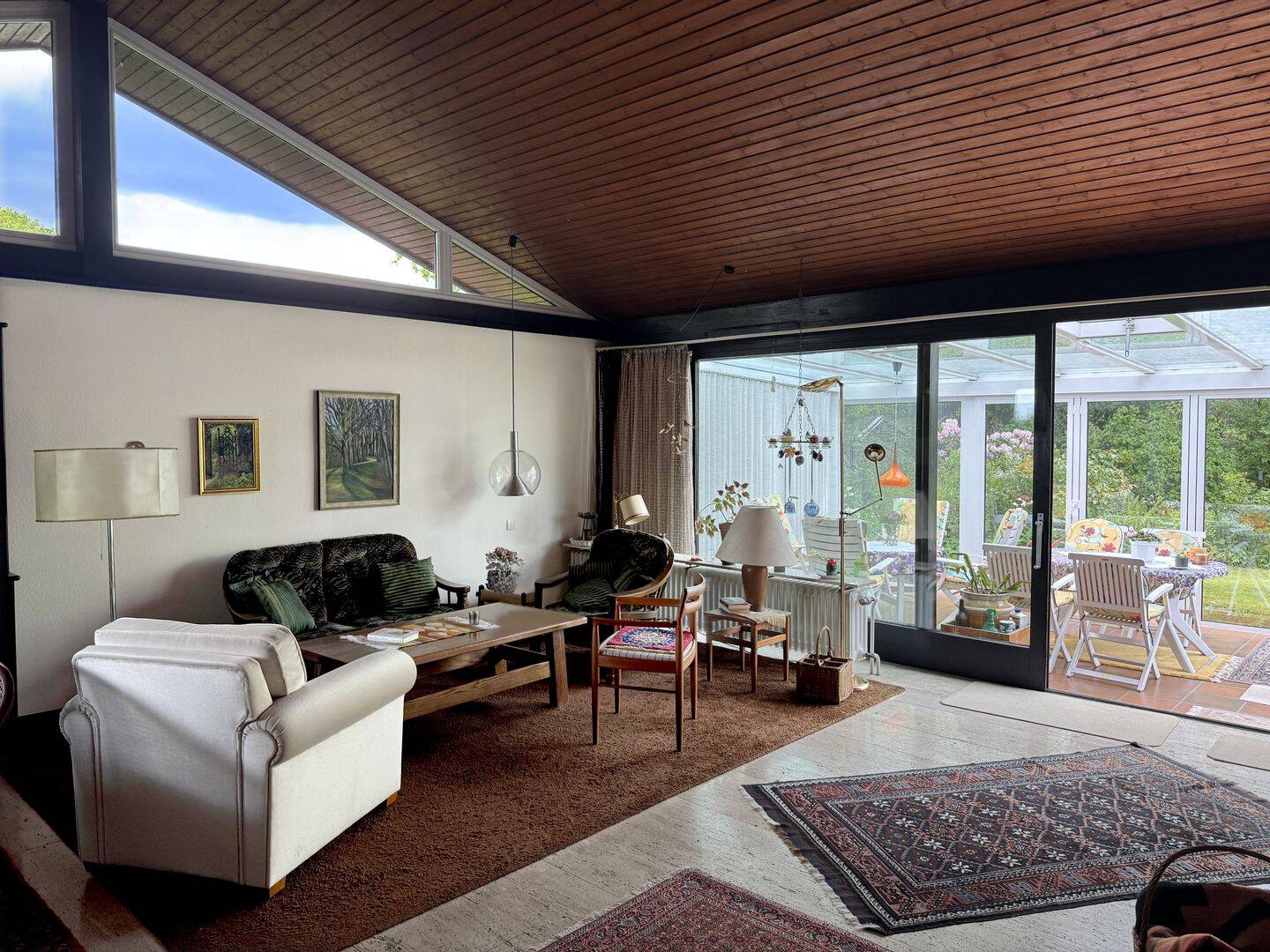 Haus – Bremen, Huchting - Ansicht 3