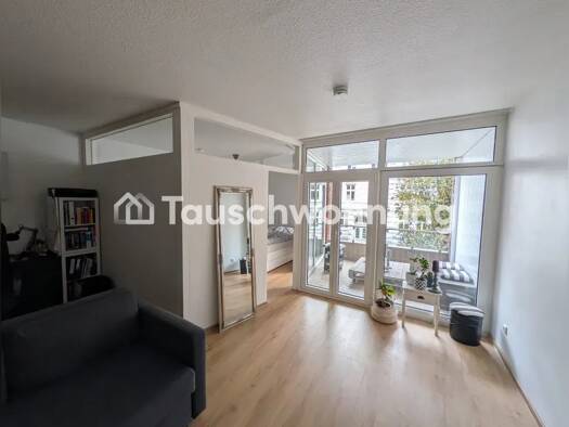 Wohnung zur Miete Tauschwohnung 1.190 € 2 Zimmer 69 m² 1. Geschoss Altona-Altstadt Altona 22767