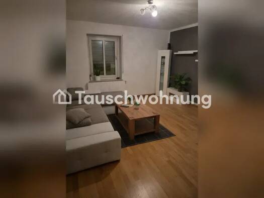 Wohnung zur Miete Tauschwohnung 1.200 € 2 Zimmer 60 m² 1. Geschoss Neuhausen-Nymphenburg München 80634