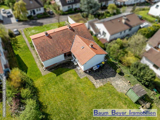 Grundstück zum Kauf 1.023 m² Grundstück Göttingen 37085