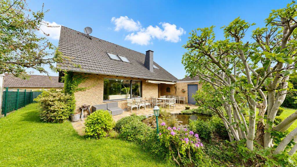 House in Zülpich, Kreis Euskirchen - Ansicht 2