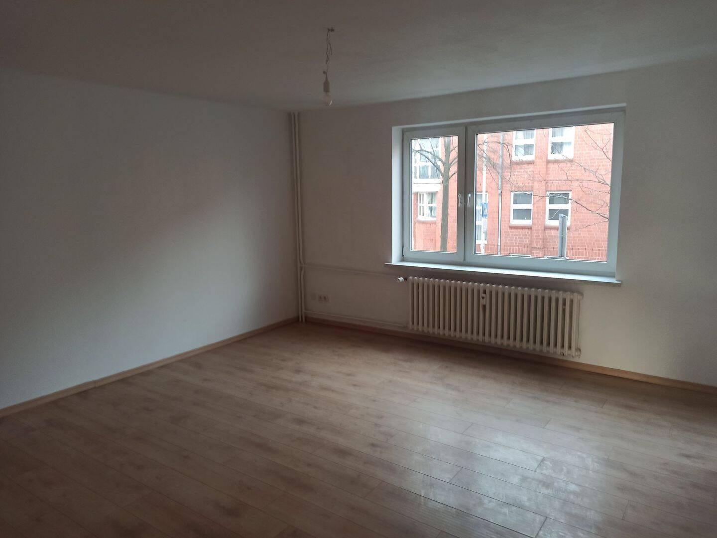 Wohnung zur Miete - Ansicht 2