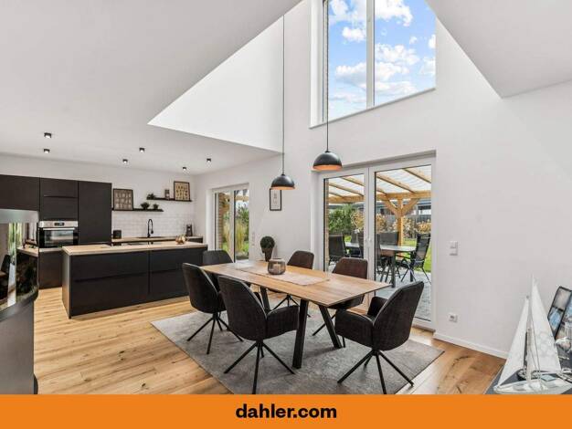 Einfamilienhaus zum Kauf 699.900 € 5 Zimmer 173 m² 618 m² Grundstück Resse Wedemark / Resse 30900