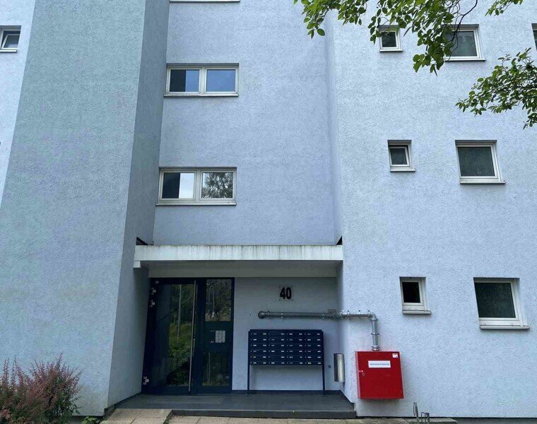 Wohnung zur Miete 978 € 3 Zimmer 67,7 m²<br/>Wohnfläche 3.<br/>Geschoss 27.01.2025<br/>Verfügbarkeit Gerhart-Hauptmann-Ring 40 Niederursel Frankfurt am Main 60439