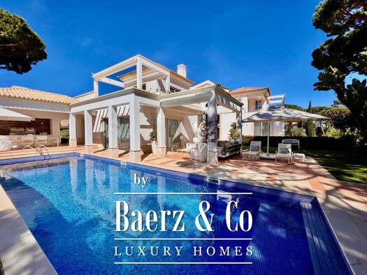 Villa zum Kauf 5.995.000 € 426 m² 1.550 m² Grundstück Almancil