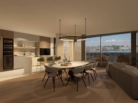 Wohnung zum Kauf 780.000 € 96 m² Oliveira do Douro 4430-024