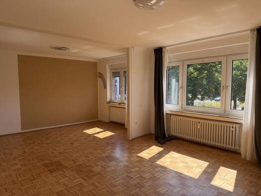 Wohnung zur Miete 775 € 2 Zimmer 90 m² 1. Geschoss Altstadt Duisburg-Mitte 47051