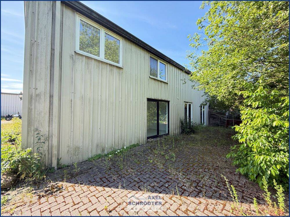 Haus – Hambühren, Landkreis Celle - Ansicht 2