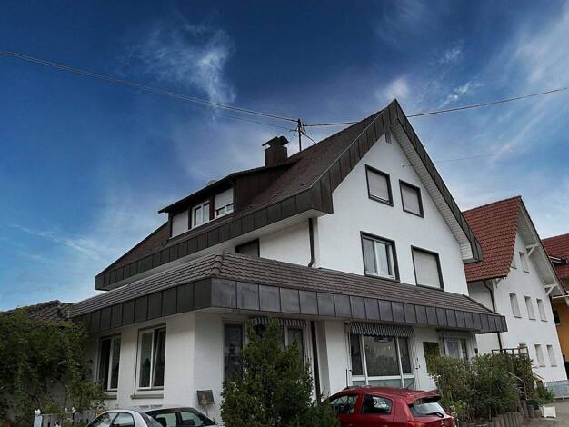 Mehrfamilienhaus zum Kauf provisionsfrei 675.000 € 13 Zimmer 345 m² 885 m² Grundstück Weisweil 79367
