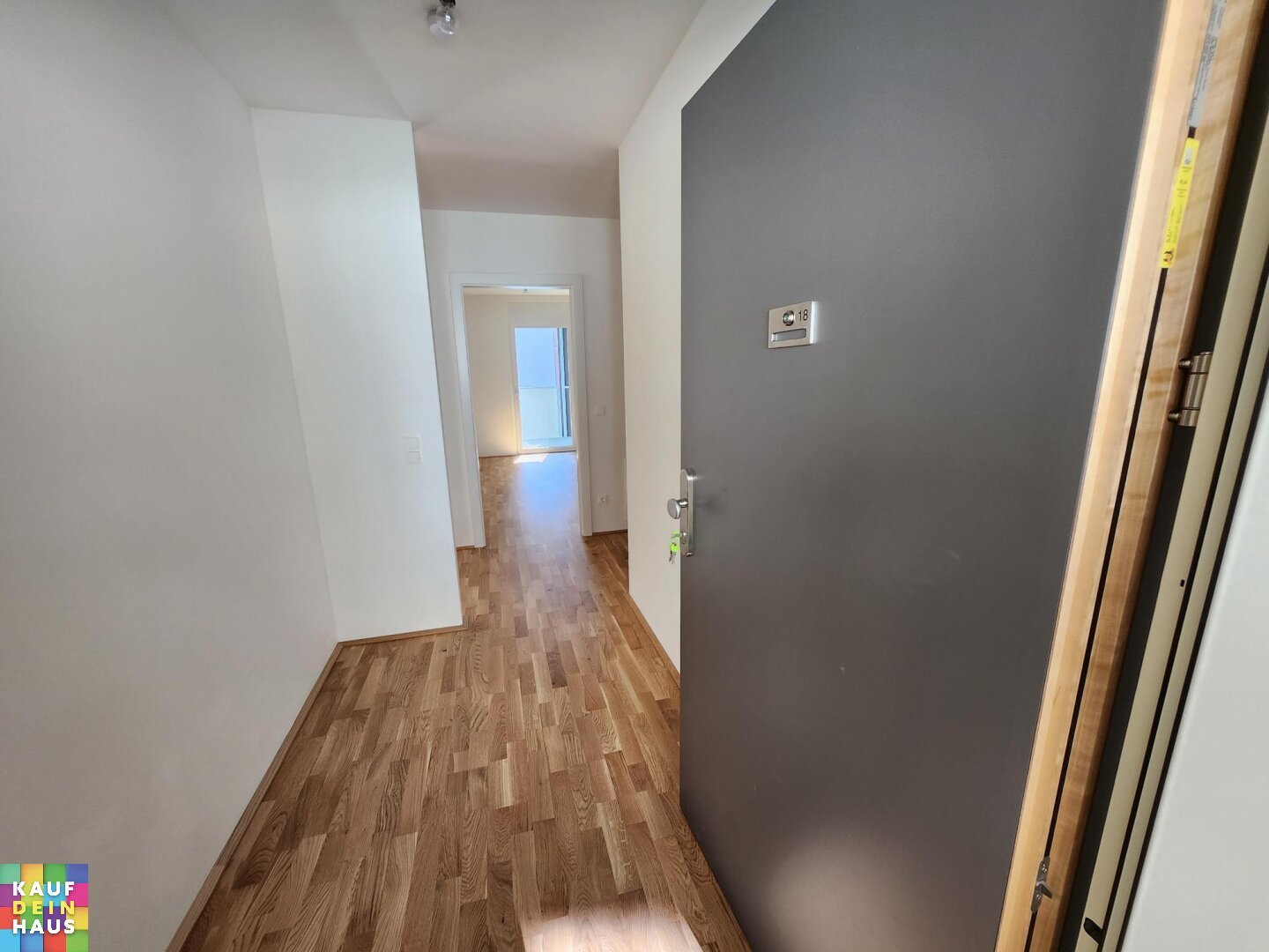 Wohnung zum Kauf 305.469 € 3 Zimmer 78 m²<br/>Wohnfläche Maximilianstraße 49-51 St. Pölten St. Pölten 3100