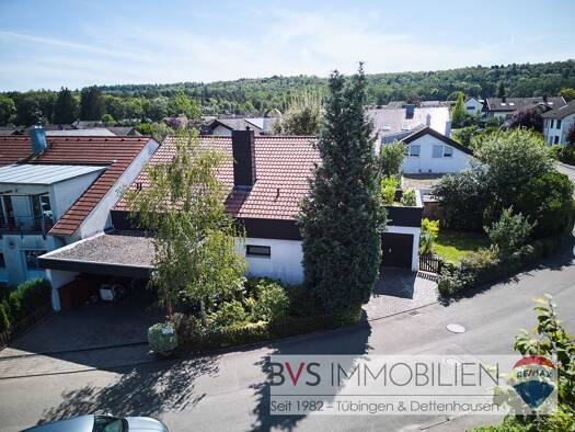 Einfamilienhaus zum Kauf 579.000 € 4,5 Zimmer 179 m² 485 m² Grundstück Dettenhausen 72135
