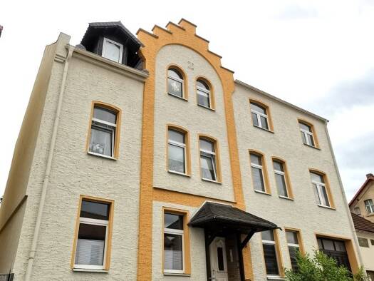 Wohnung zur Miete 280 € 1 Zimmer 37 m² Thale Thale 06502