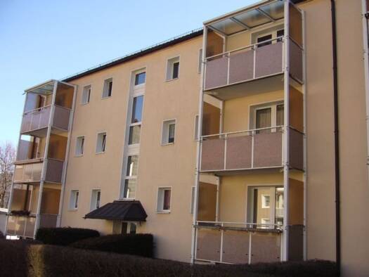 Studio zur Miete 200 € 1 Zimmer 36 m² 3. Geschoss frei ab sofort Thalmühlenweg 4 Thal Ruhla 99842