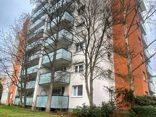 Wohnung zum Kauf 298.000 € 4,5 Zimmer 102 m² 5. Geschoss frei ab sofort Eberstädter Straße 7 Nieder-Ramstadt Mühltal 64367
