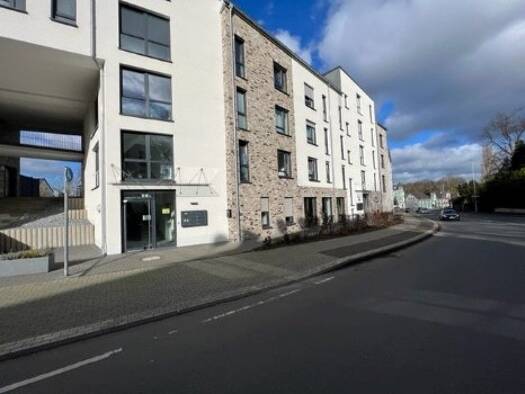 Wohnung zur Miete 800 € 3 Zimmer 99 m² Geschoss 2/3 frei ab sofort Ellerstraße Ohligs-Aufderhöhe Solingen 42697