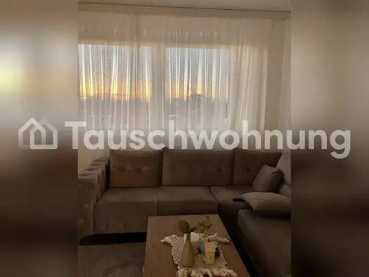 Wohnung zur Miete Tauschwohnung 380 € 2 Zimmer 58 m² Otterndorf Hamburg 21109